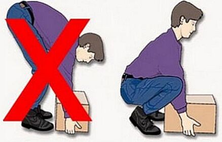 Prevenção
