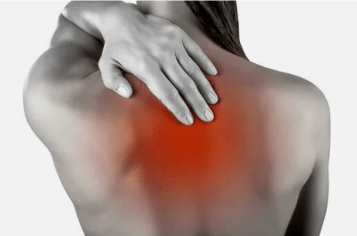Sinais e sintomas de osteocondrose cervical