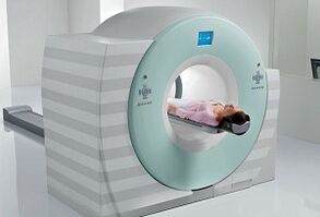 Métodos para diagnosticar osteocondrose torácica